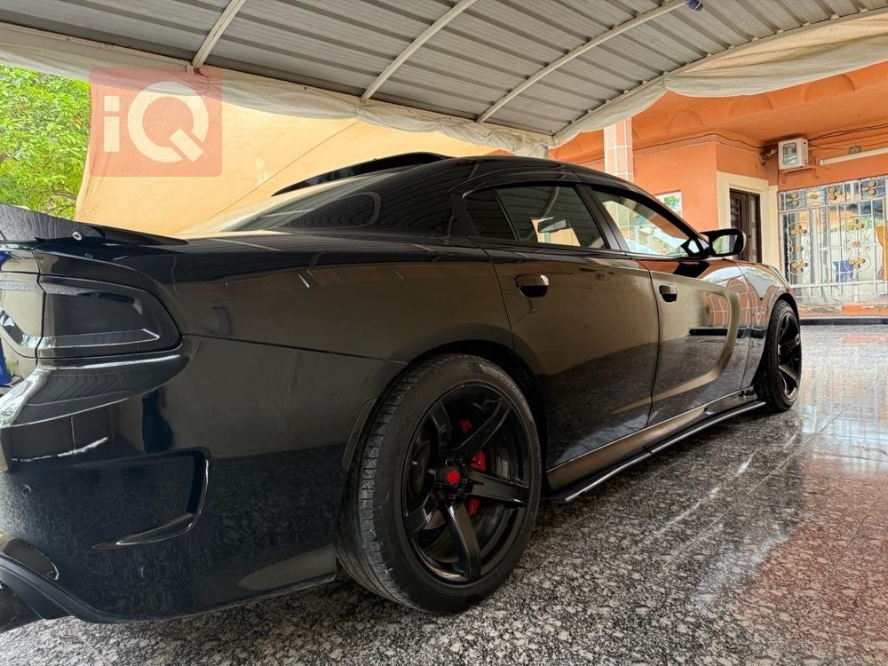 دودج تشارجر